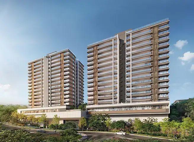 Apto Ideal Arbo Alto de Pinheiros - Imagem Apartamentos na Planta em Alto de Pinheiros