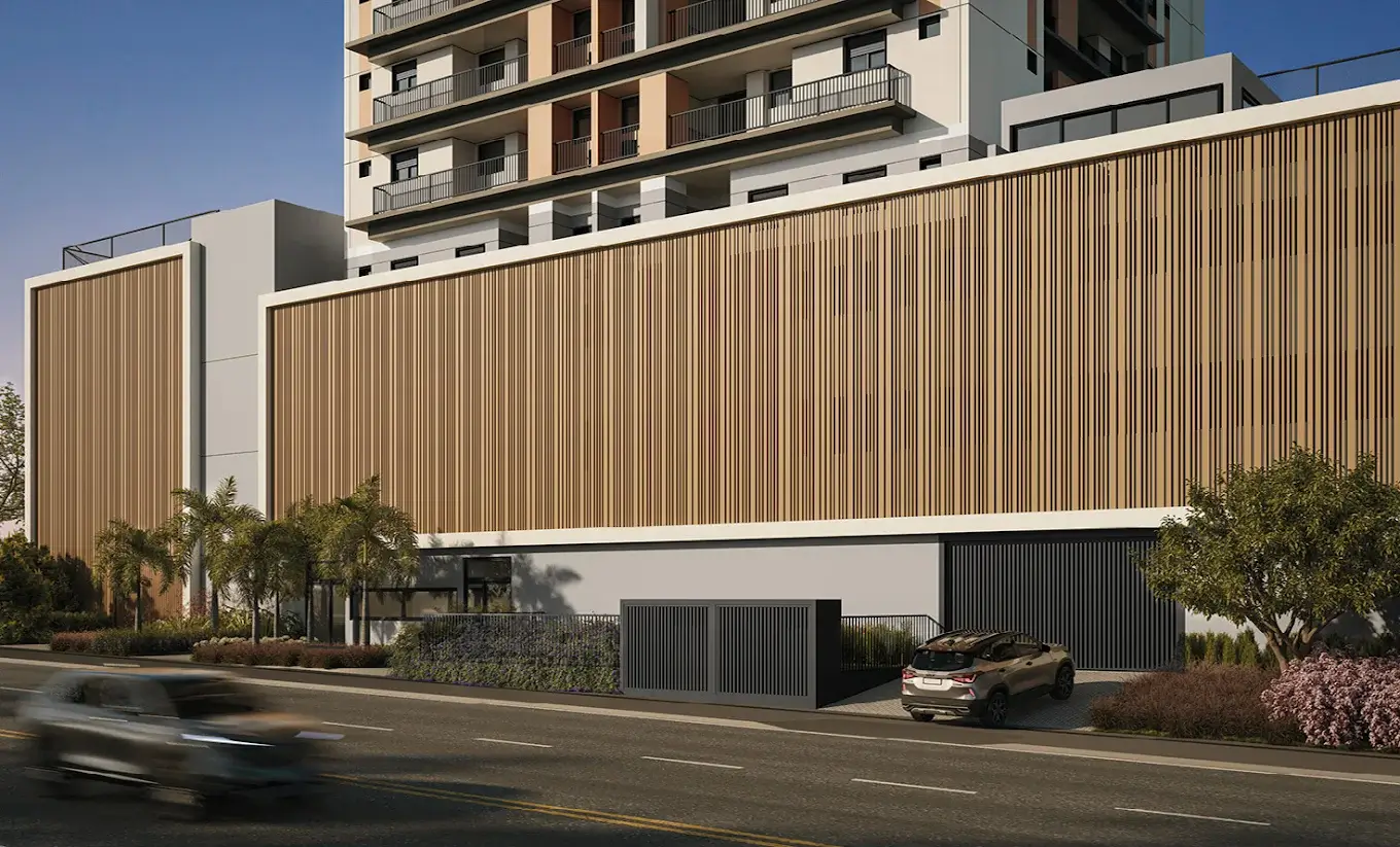Apto Ideal Boreal Condomínio Clube - Imagem Apartamentos na Planta em Osasco 7