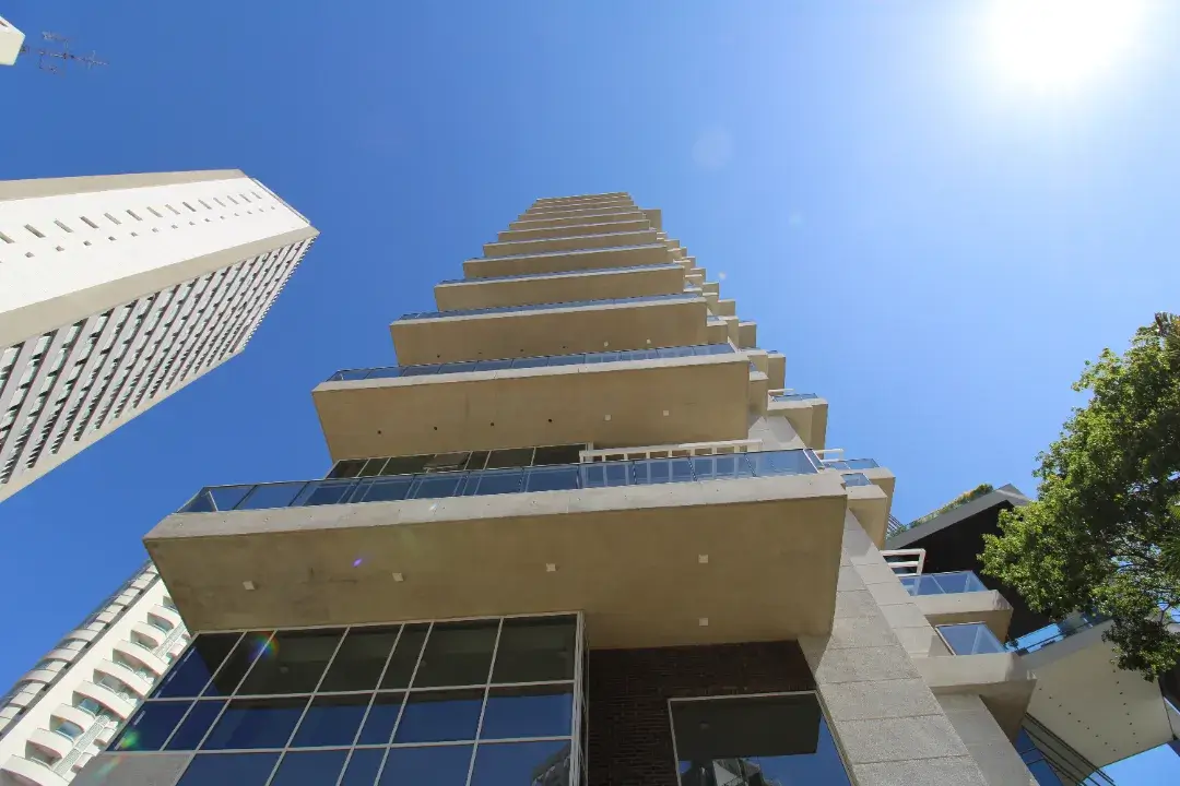 Apto Ideal Edifício Celebrity Itaim Bibi - Imagem Apartamentos na Planta em Itaim Bibi
